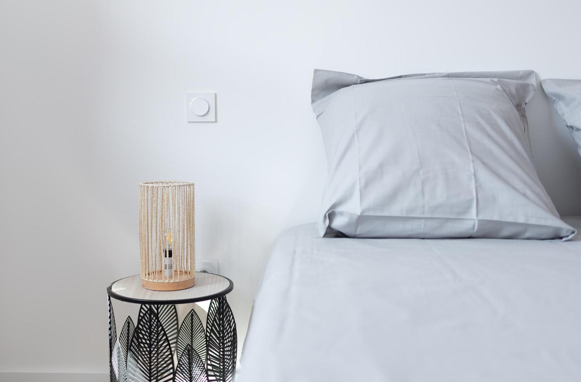 T2 Avec Parking Gratuit - Proximite Gare Apartman Toulouse Kültér fotó